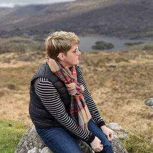 Meet your Posher, Mandy